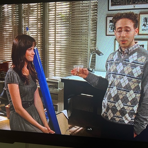 Beautiful Grey Dress ASO Rory Gilmore - Picture 6 of 9